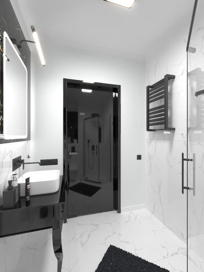 Apartament Luna, Piotrkowska 44 - Free Parking Лодзь Экстерьер фото